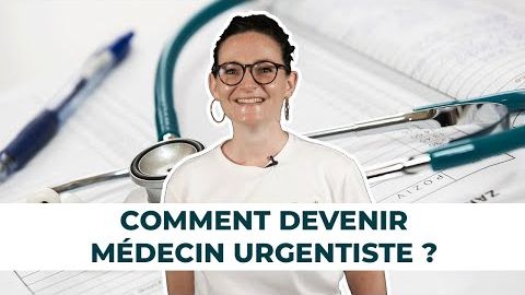 Vidéo Médecin urgentiste